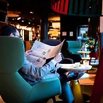 Hotel Messe, An Ihg Zürich
