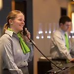 Hotel Messe, An Ihg 4*