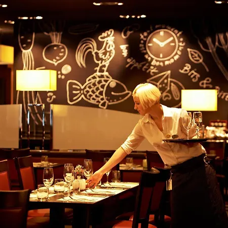 Messe By Ihg 4* Zurigo