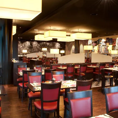 Messe By Ihg Hotel 4*