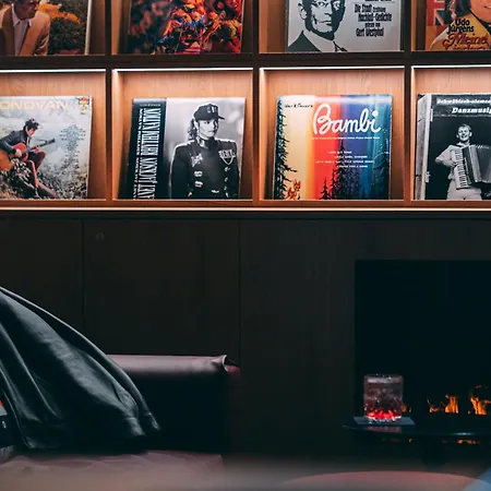 Hotel Messe By Ihg 4*