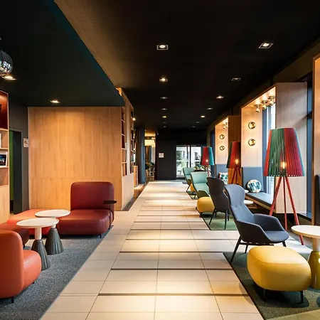 Messe By Ihg 4*