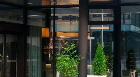 Messe By Ihg Hotel Zurigo