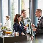 Hotel Messe By Ihg 4*