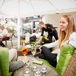 Hotel Messe By Ihg