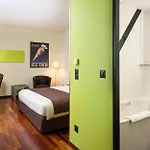 Hotel Messe By Ihg