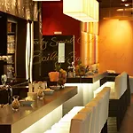 Messe By Ihg 4* Zurich