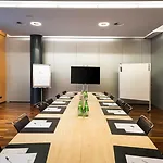 Hotel Messe By Ihg Zürich