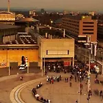 Hotel Messe By Ihg