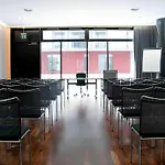 Hotel Messe By Ihg Zurich