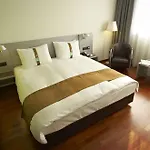Messe By Ihg Hotel 4*