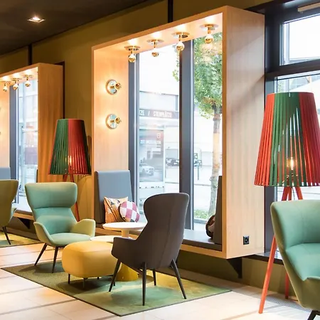 Hotel Messe By Ihg