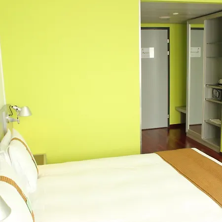 Messe By Ihg Hotel 4*