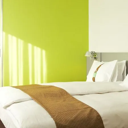 Messe By Ihg Hotel