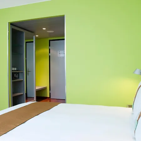 Messe By Ihg Hotel Zurique