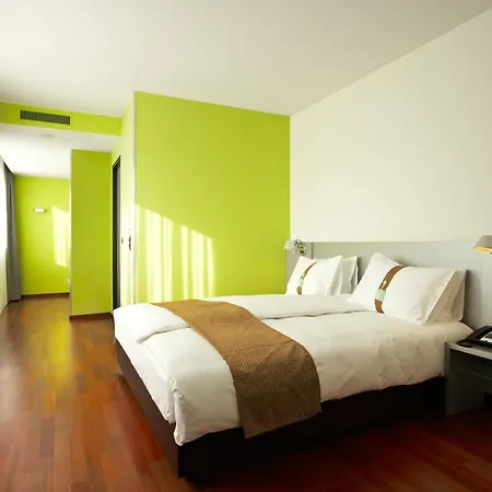 Messe By Ihg 酒店 4*