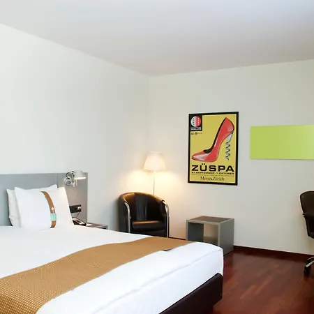 Messe By Ihg 4* Zurique