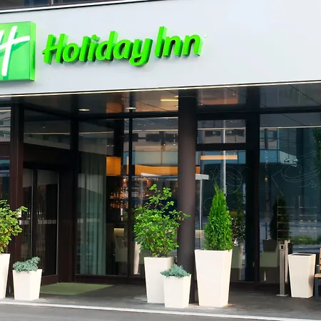 Messe By Ihg 4*