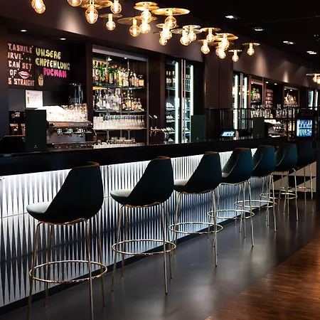 Hotel Messe By Ihg