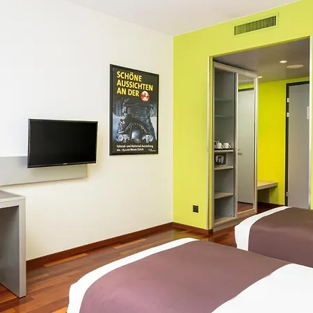 Messe, An Ihg