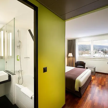 Hotel Messe By Ihg