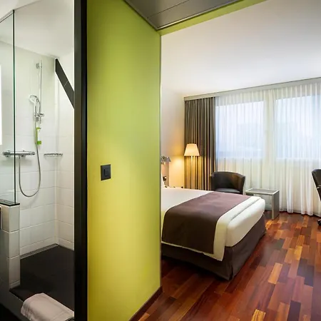 Messe By Ihg 酒店