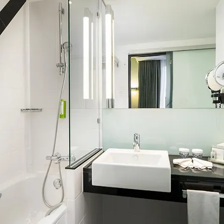 Messe By Ihg 酒店 4*