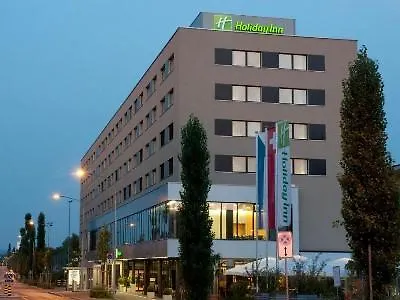 Messe By Ihg 4* 苏黎世