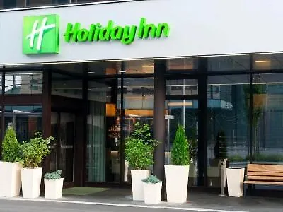 Messe By Ihg 苏黎世