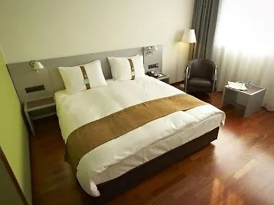 酒店 Messe By Ihg 4*