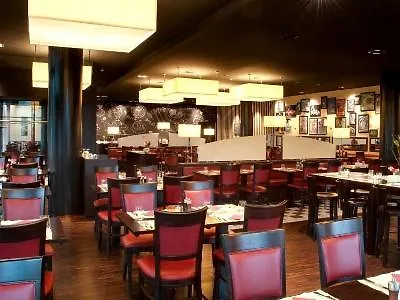 Messe By Ihg 酒店 4*