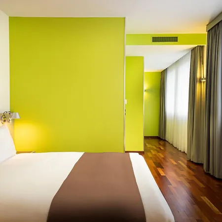 Messe By Ihg 4*