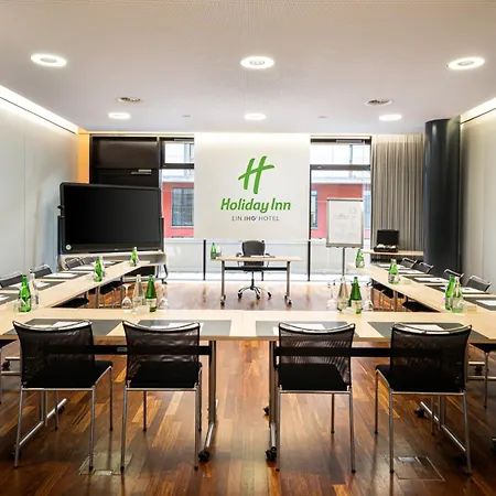 Messe By Ihg 4* Zurich
