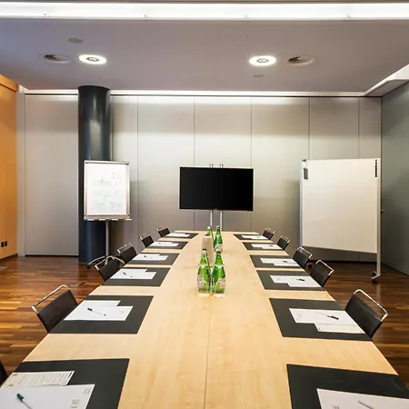 Messe By Ihg 4*