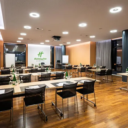 Messe By Ihg 4* Zurique