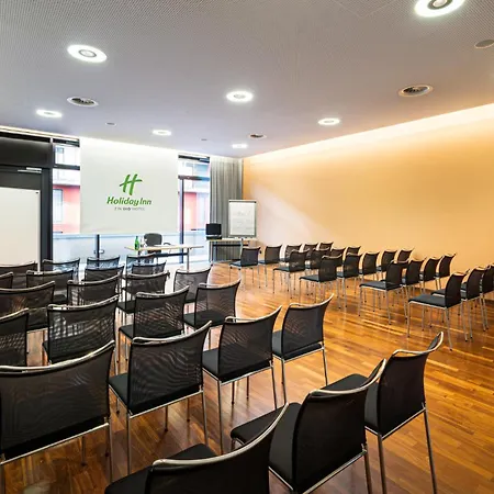 Messe By Ihg Zurique
