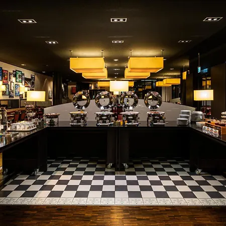 Messe By Ihg 4*