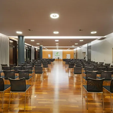 Hotel Messe By Ihg 4*