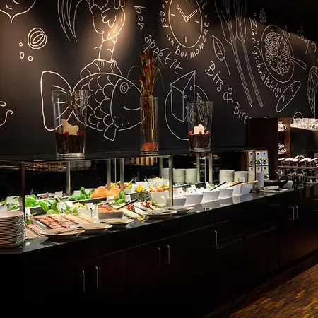 Messe By Ihg 4*
