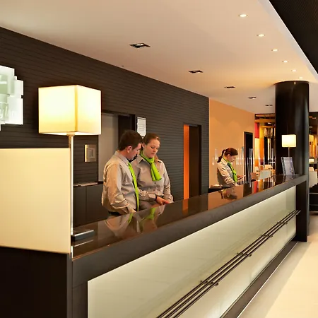 Messe By Ihg ホテル