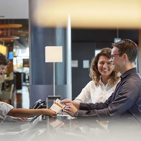 Hotel Messe By Ihg