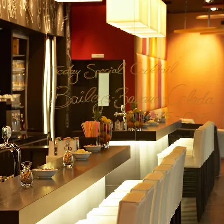 Messe By Ihg 4* Zurich