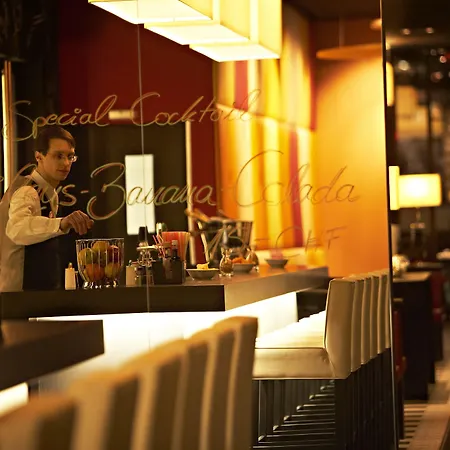 Messe By Ihg 4* زيورخ