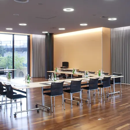 Messe By Ihg