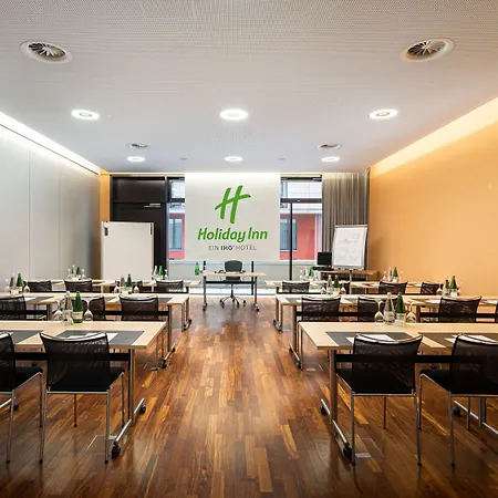 فندق Messe By Ihg