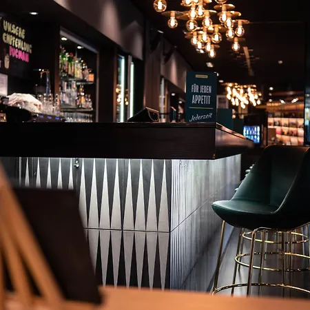 Messe By Ihg 苏黎世