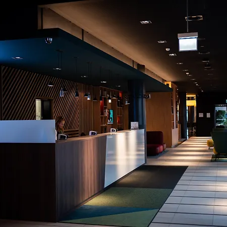 Messe By Ihg Zurich
