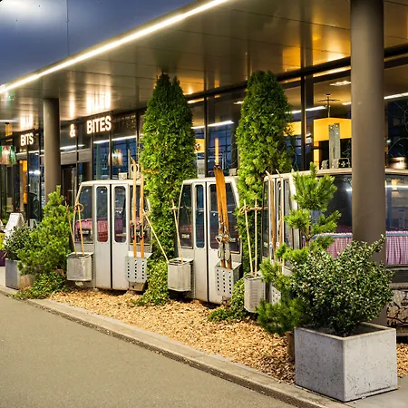 Messe By Ihg
