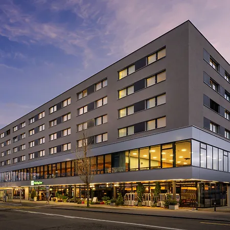 Messe By Ihg Zurich