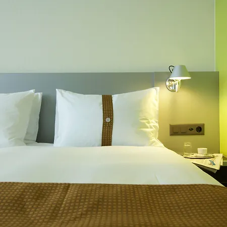 Hotel Messe By Ihg